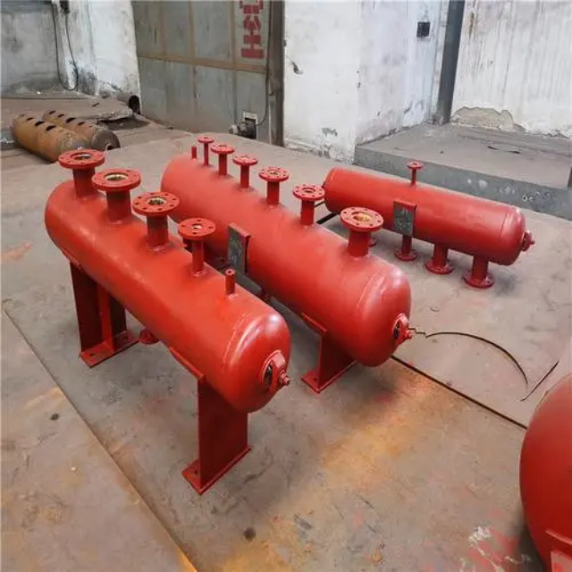 龙岗分集水器安装高度